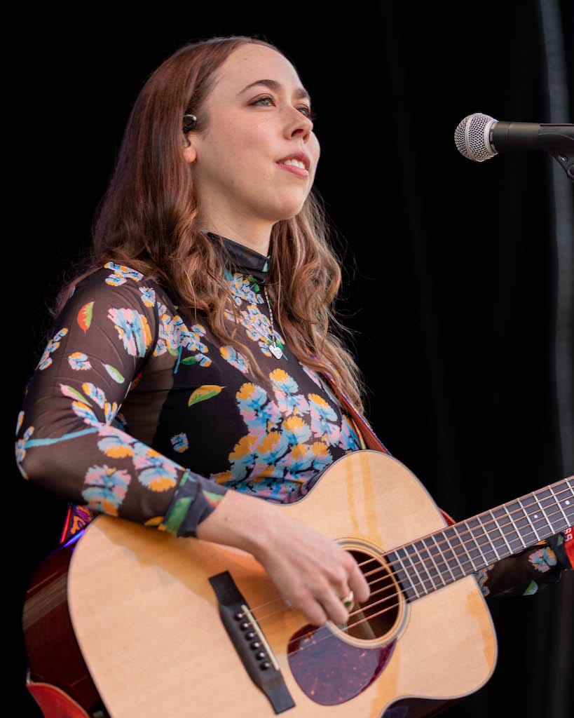 How the FreshGrass Foundation Grows Roots Music