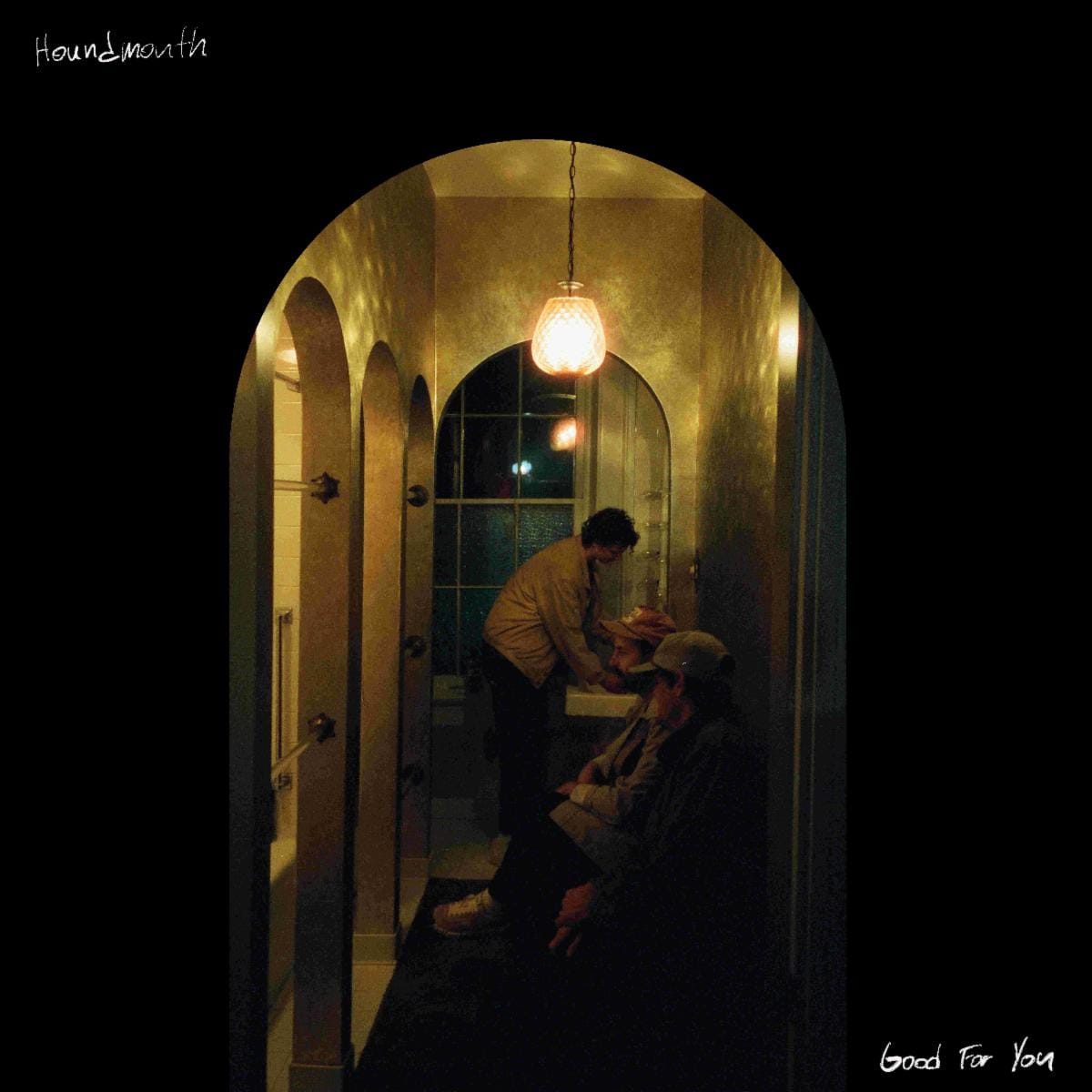 Houndmouth Perseveres for New Adventures on ‘Good for You’
