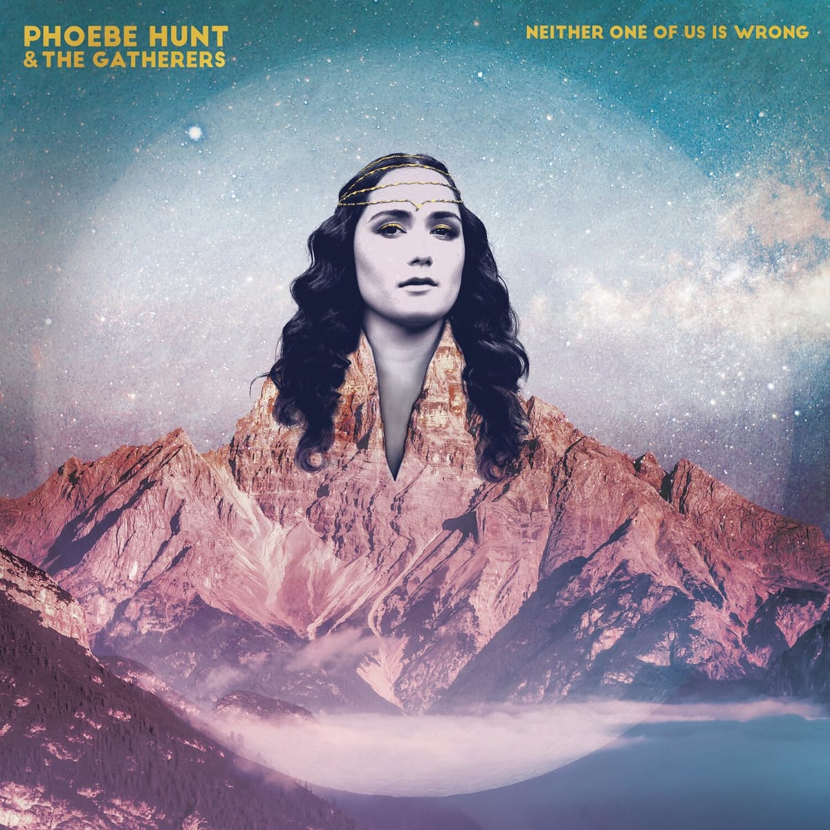 Phoebe Hunt’s Powerful ‘Neither One of Us Is Wrong’ Seeks Reconciliation Amid Conflict