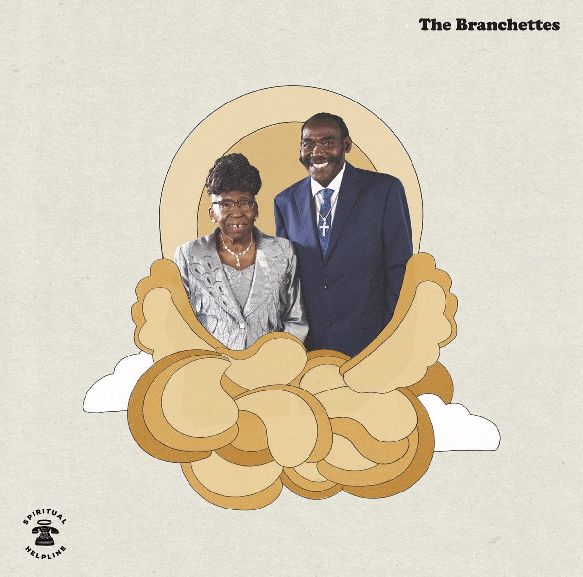 The Branchettes Rock the Spirit of Jubilee Gospel on 'Stayed Prayed Up'
