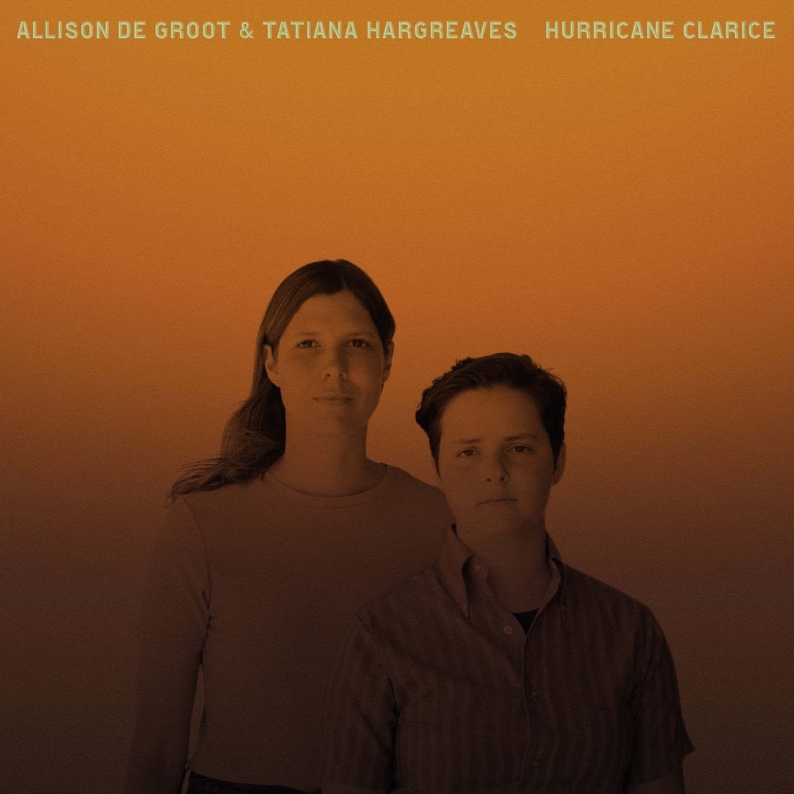ALBUM REVIEW: Allison de Groot and Tatiana Hargreaves Mesmerize With Banjo and Fiddle