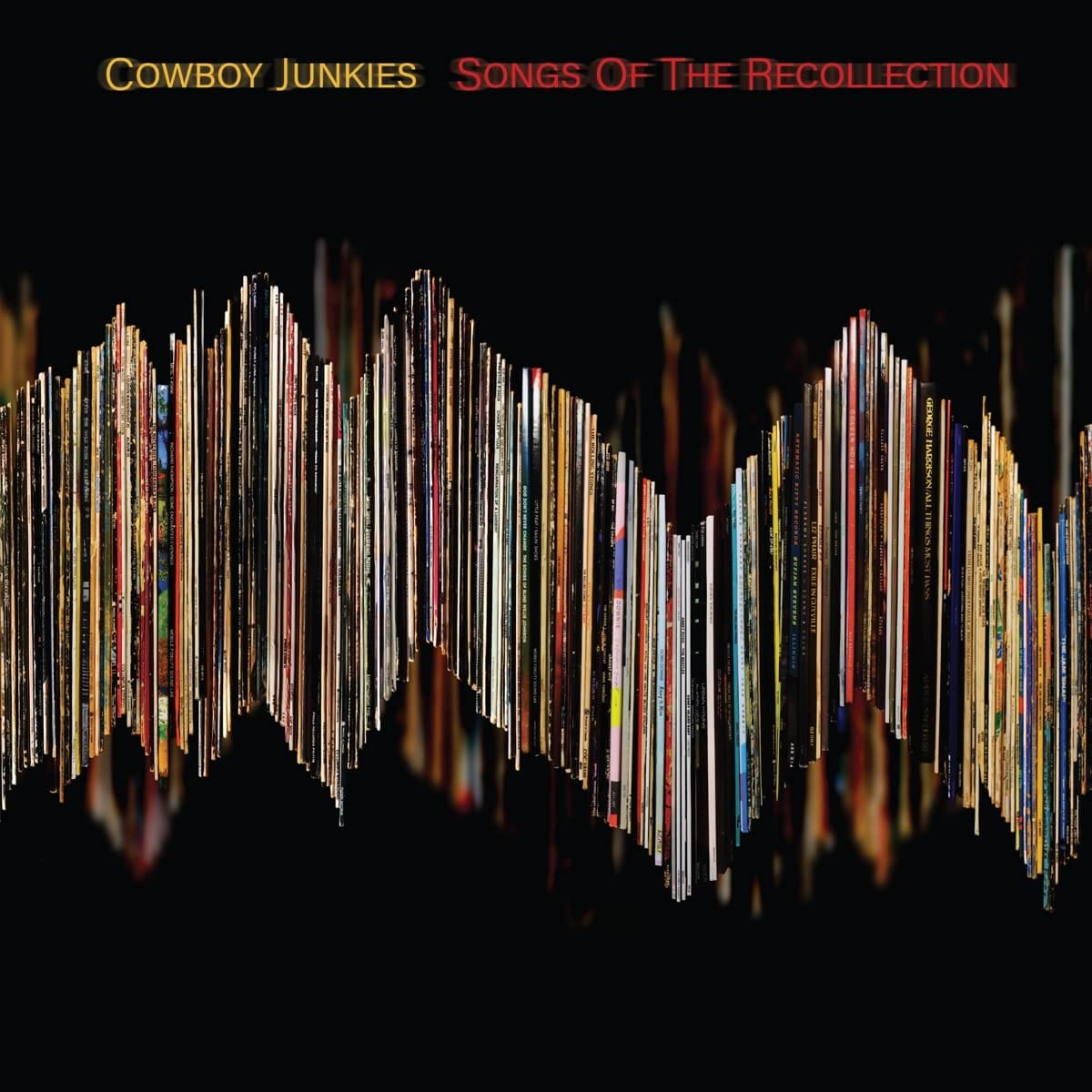 ALBUM REVIEW: Cowboy Junkies Weave Signature Sound Into Covers on ‘Songs of the Recollection’