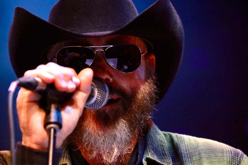 THROUGH THE LENS: Outlaw Country Cruise 2022 Delivers Memorable Moments at Sea