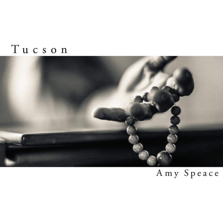 ALBUM REVIEW: Amy Speace Sides With Survivors, Tells Her Own Story on ‘Tucson’
