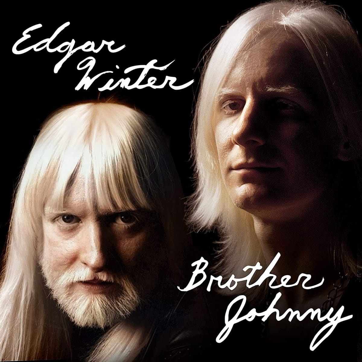 ALBUM REVIEW: Edgar Winter Recruits Derek Trucks, Joe Walsh, and More for Tribute to ‘Brother Johnny’