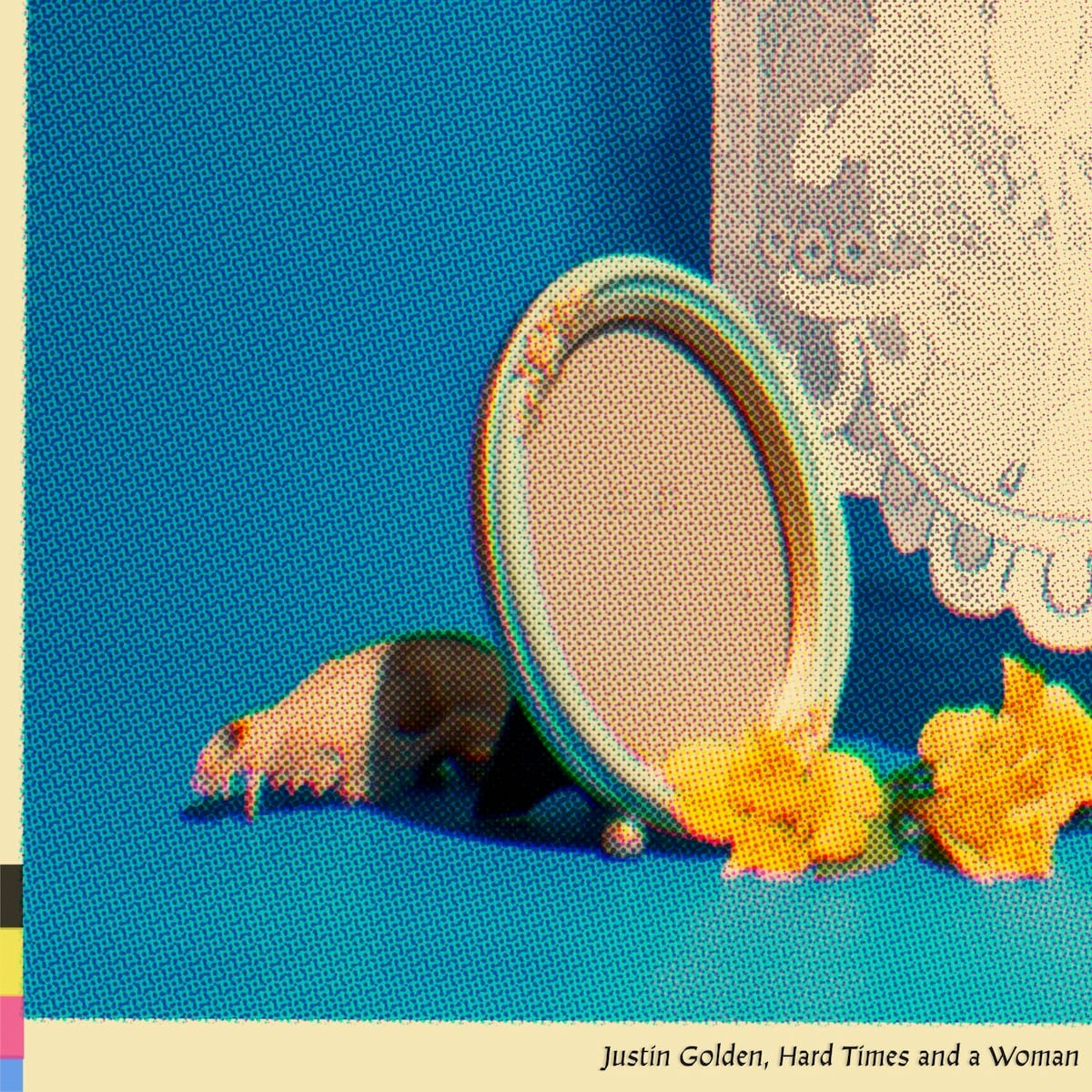 ALBUM REVIEW: Justin Golden Delivers a Knockout Debut with ‘Hard Times and a Woman’
