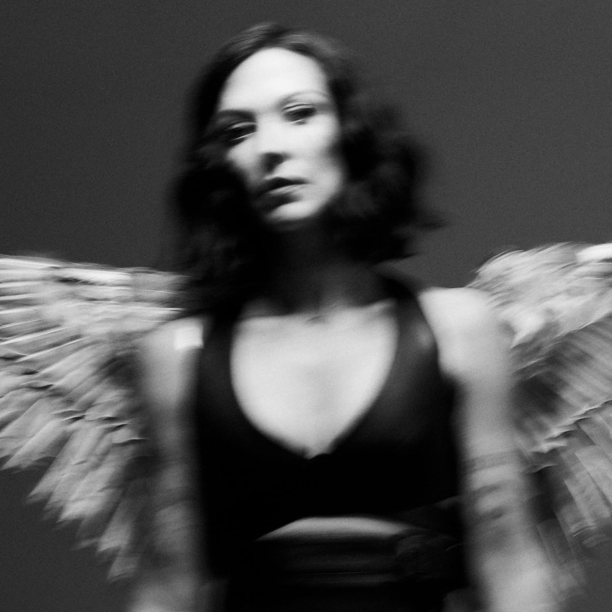 Amanda Shires Explores Roles as Woman, Wife, and Mother on New Album ‘Take It Like a Man’