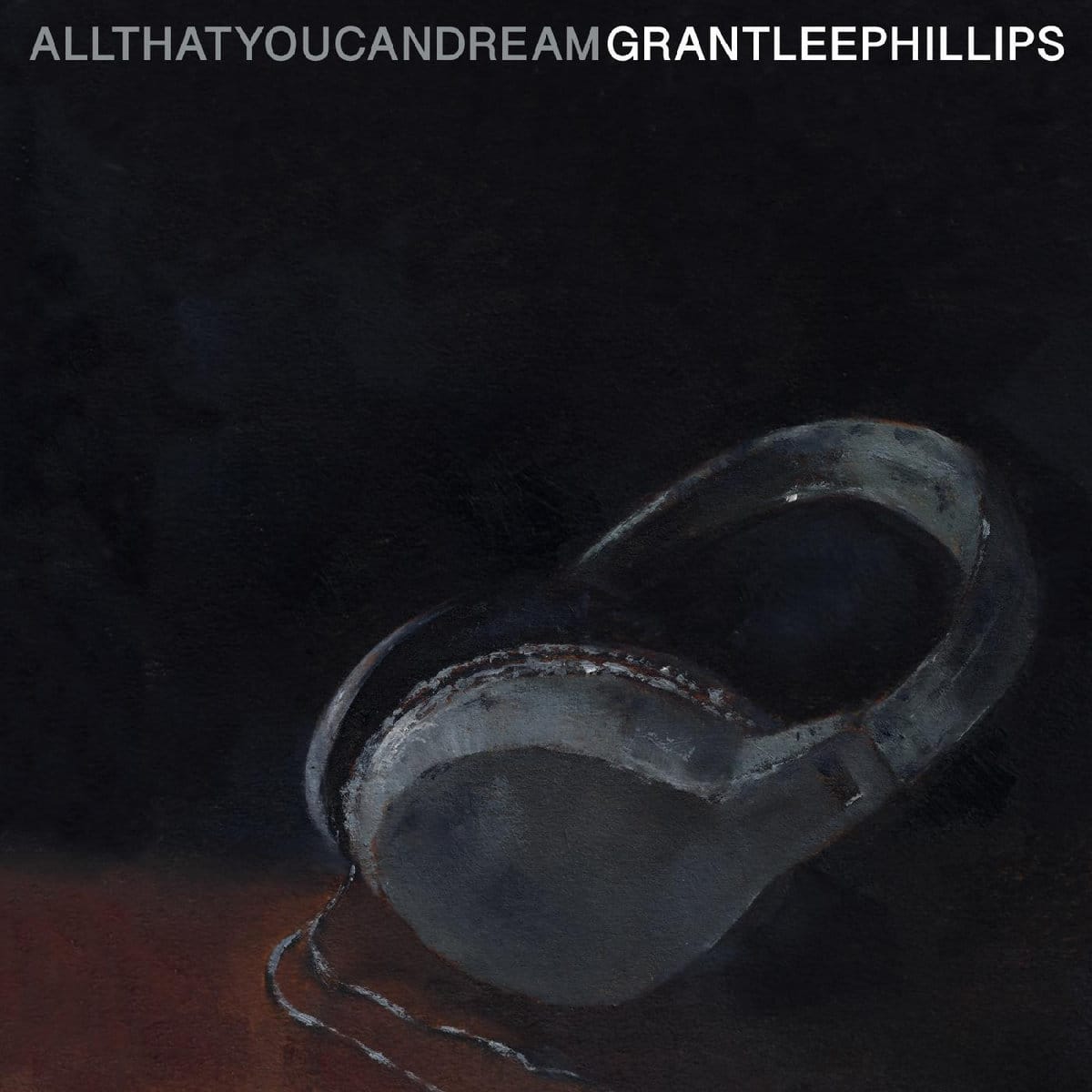 ALBUM REVIEW: Grant Lee-Phillips Confronts the World Outside on ‘All That You Can Dream’