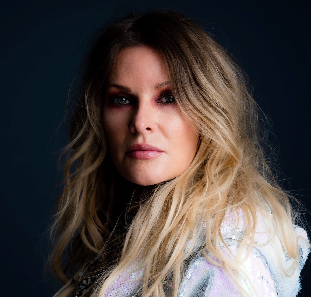 In the Deep End With … Elizabeth Cook