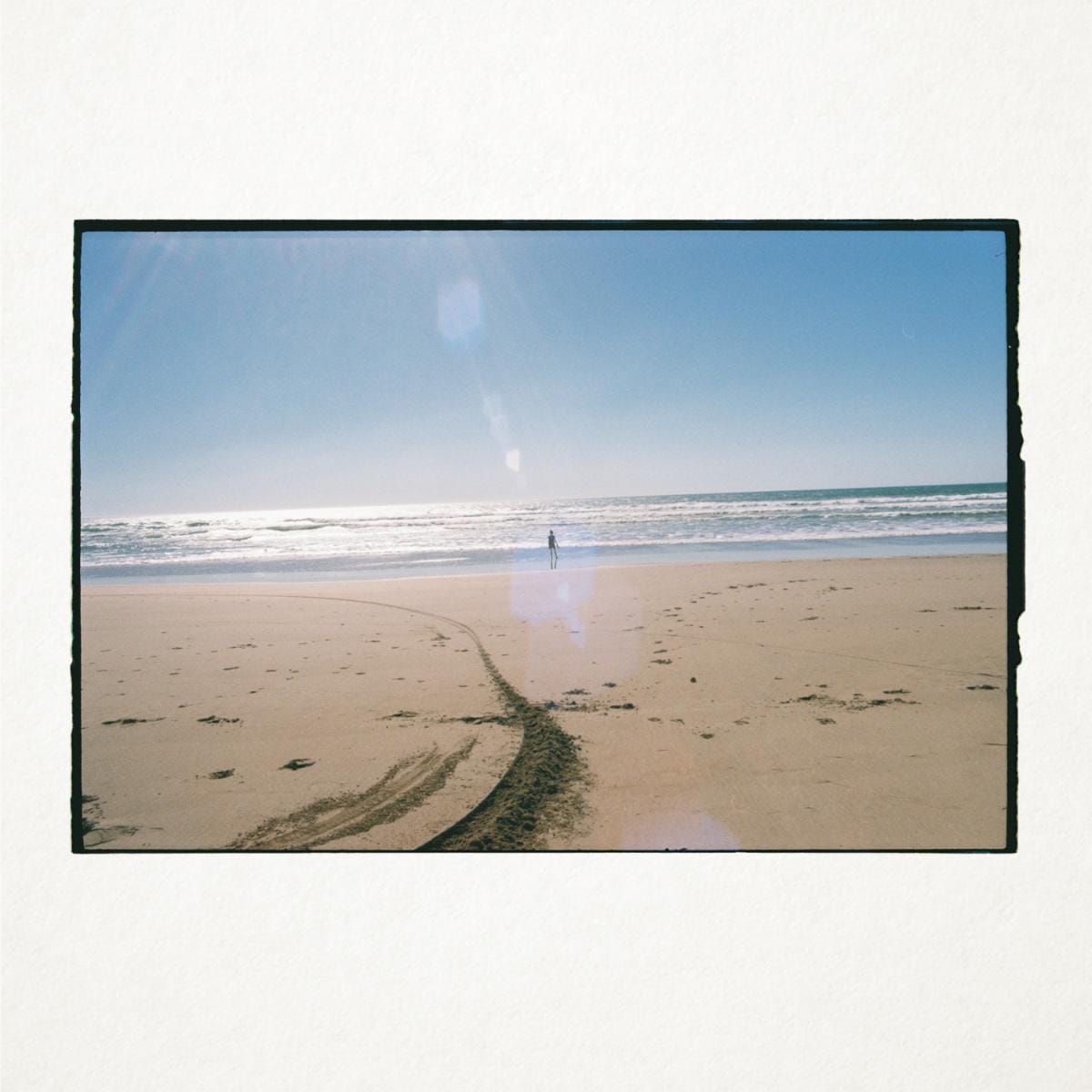 ALBUM REVIEW: On ‘Oh to Be That Free,’ Michaela Anne Confronts Love, Loss and Letting Go