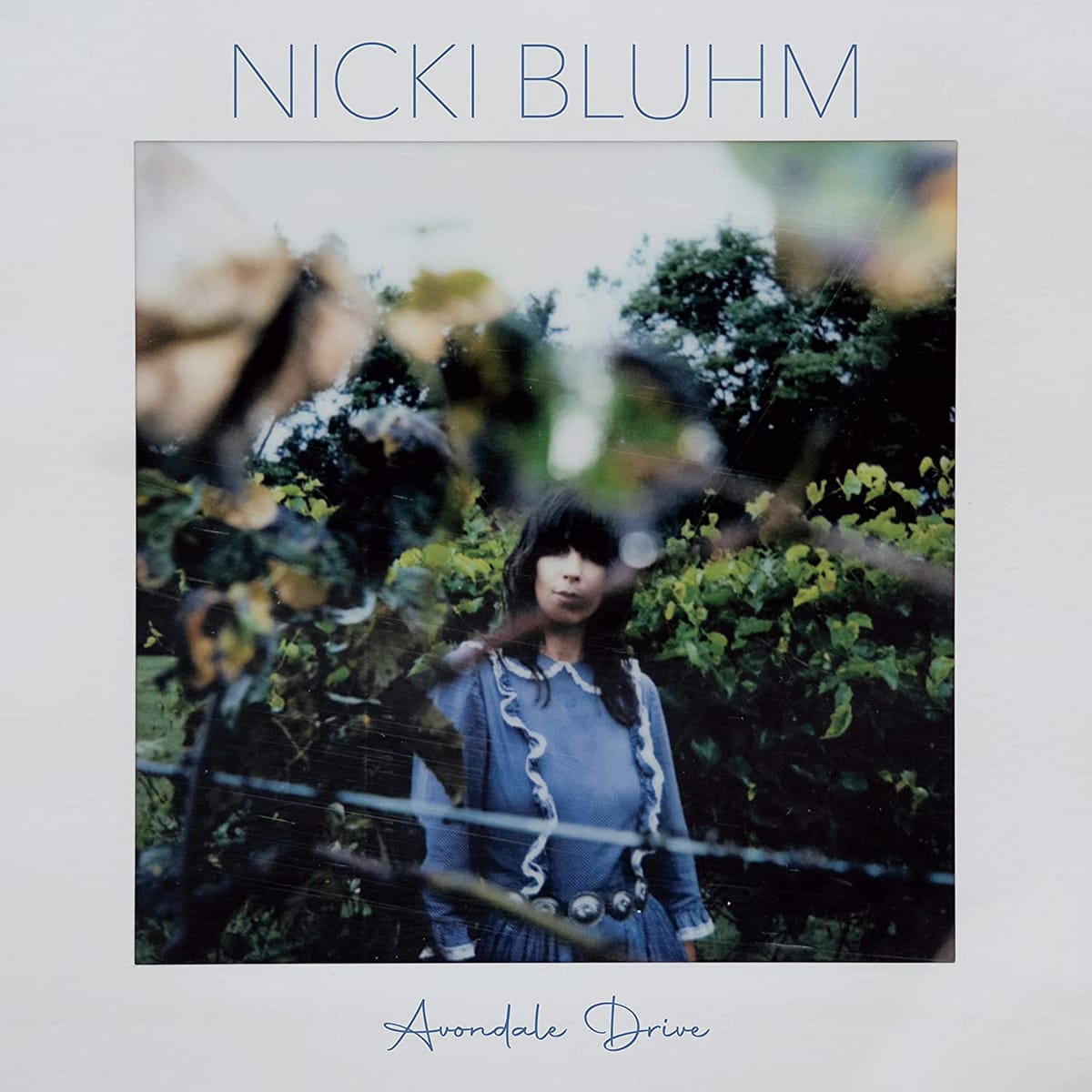 ALBUM REVIEW: Nicki Bluhm Confronts Loss and Seeks New Beginnings on ‘Avondale Drive’