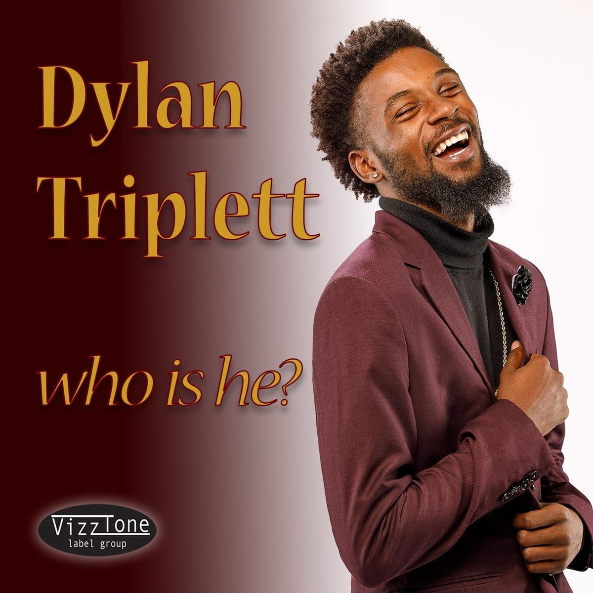 ALBUM REVIEW: With Debut ‘Who Is He?’, Dylan Triplett Makes a Splash in Soul Music