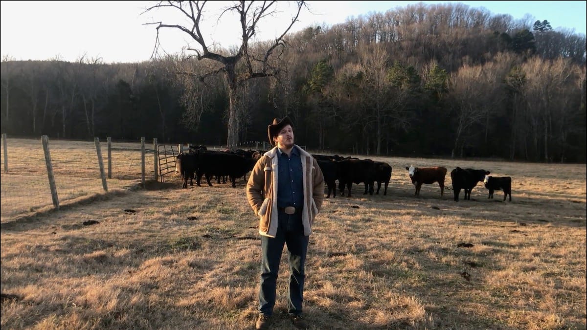 SPOTLIGHT: Willi Carlisle on Singing Honestly and Bearing Witness to the Now
