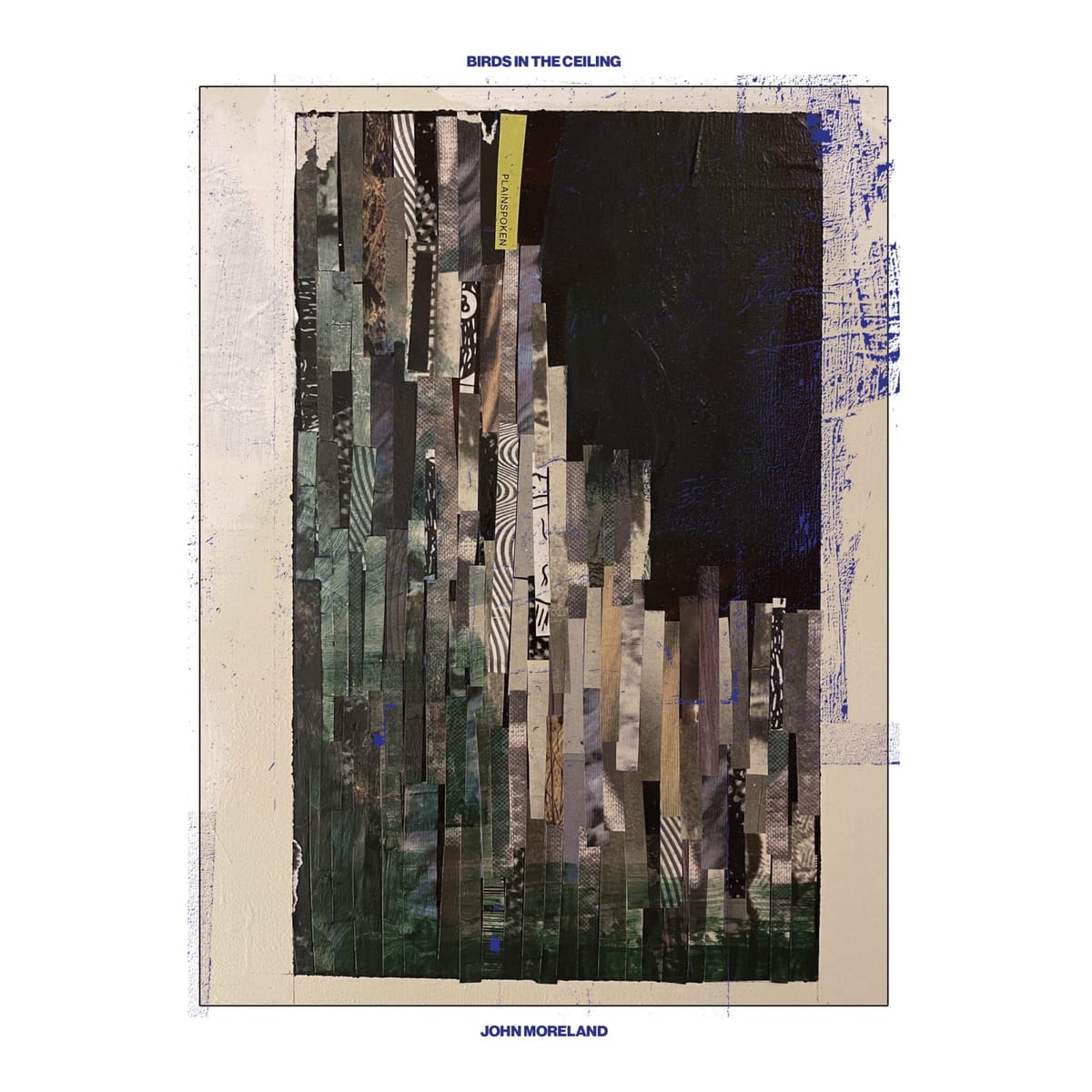 ALBUM REVIEW: Beautiful Questions Take Flight on John Moreland’s ‘Birds in the Ceiling’