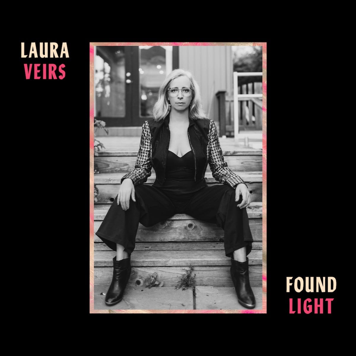 ALBUM REVIEW: Laura Veirs Looks Forward on ‘Found Light’