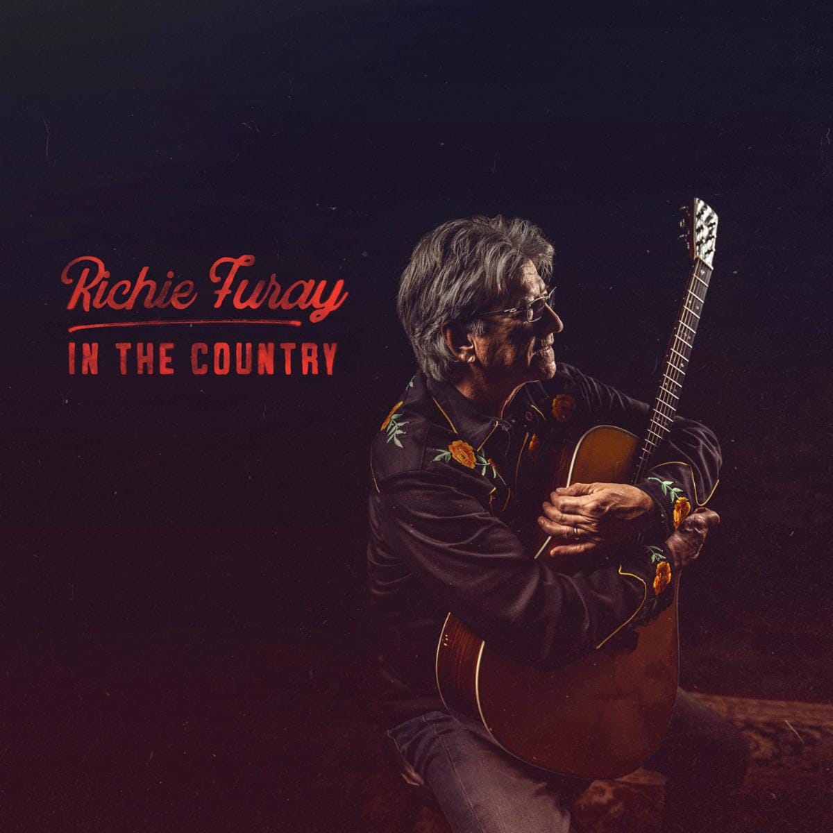 ALBUM REVIEW: On ‘In the Country,’ Richie Furay Finds Emotional Core of Country Favorites
