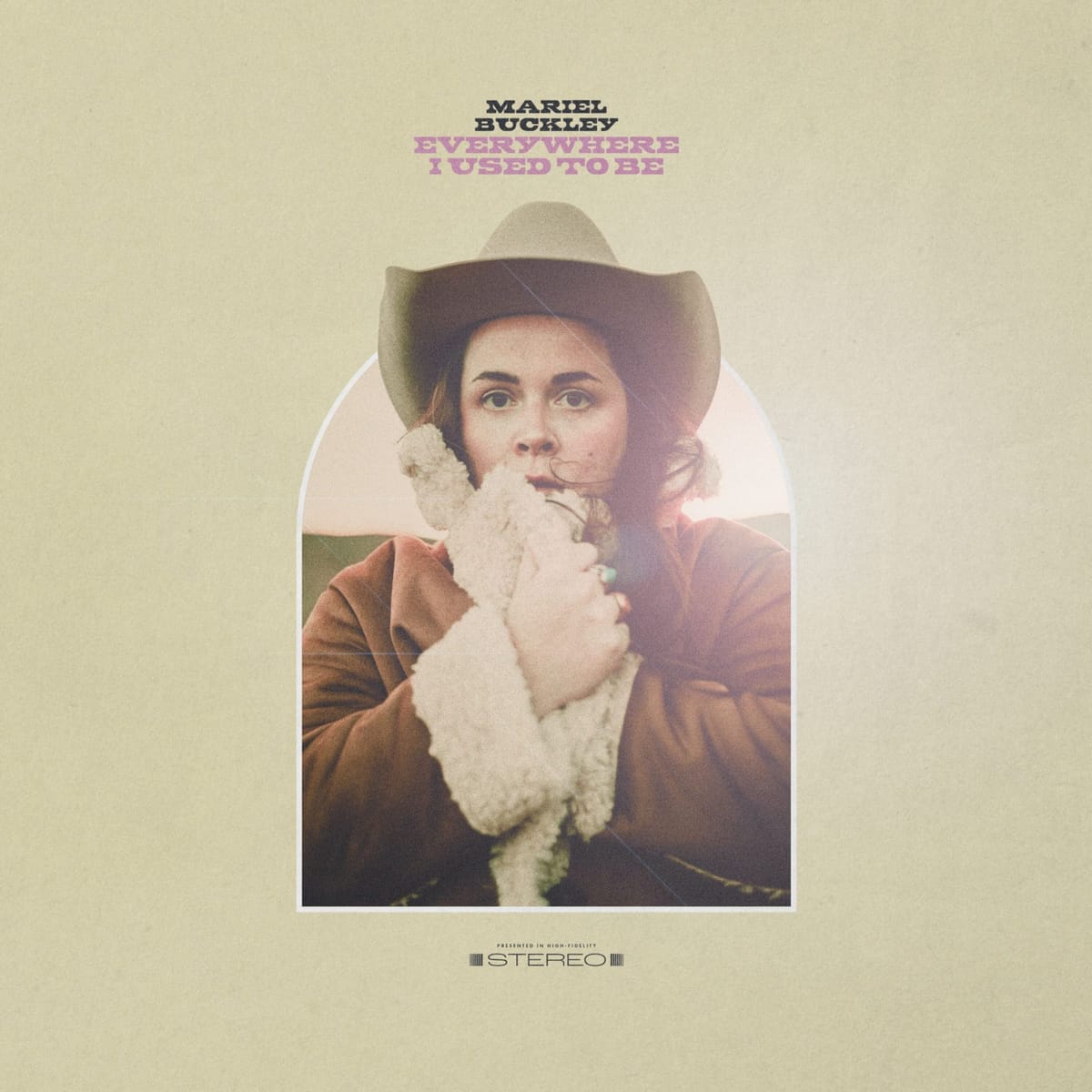 ALBUM REVIEW: Mariel Buckley Stares Down Hard Truths on ‘Everywhere I Used to Be’