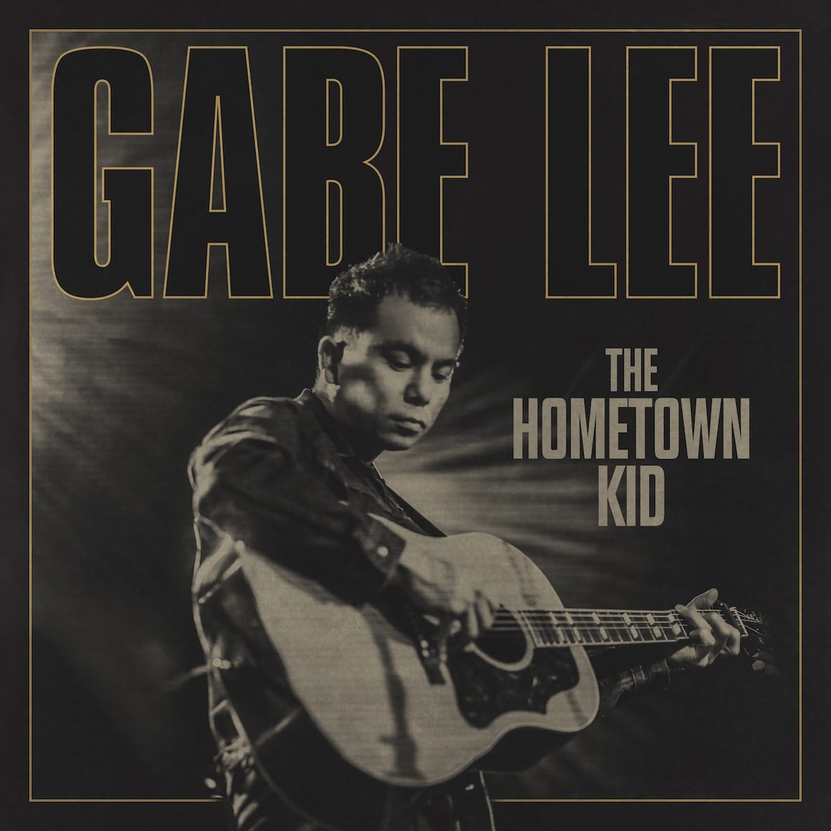 ALBUM REVIEW: Gabe Lee Offers Nuanced Nostalgia on ‘The Hometown Kid’