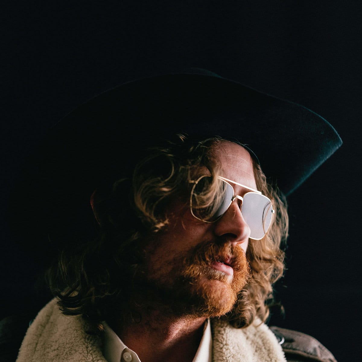 ALBUM REVIEW: Honey Harper Brings Cosmic Sound Closer to Earth