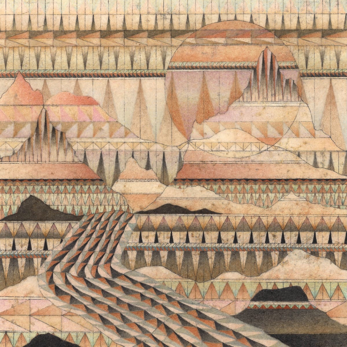 ALBUM REVIEW: Trampled by Turtles Keeps It Together on ‘Alpenglow’