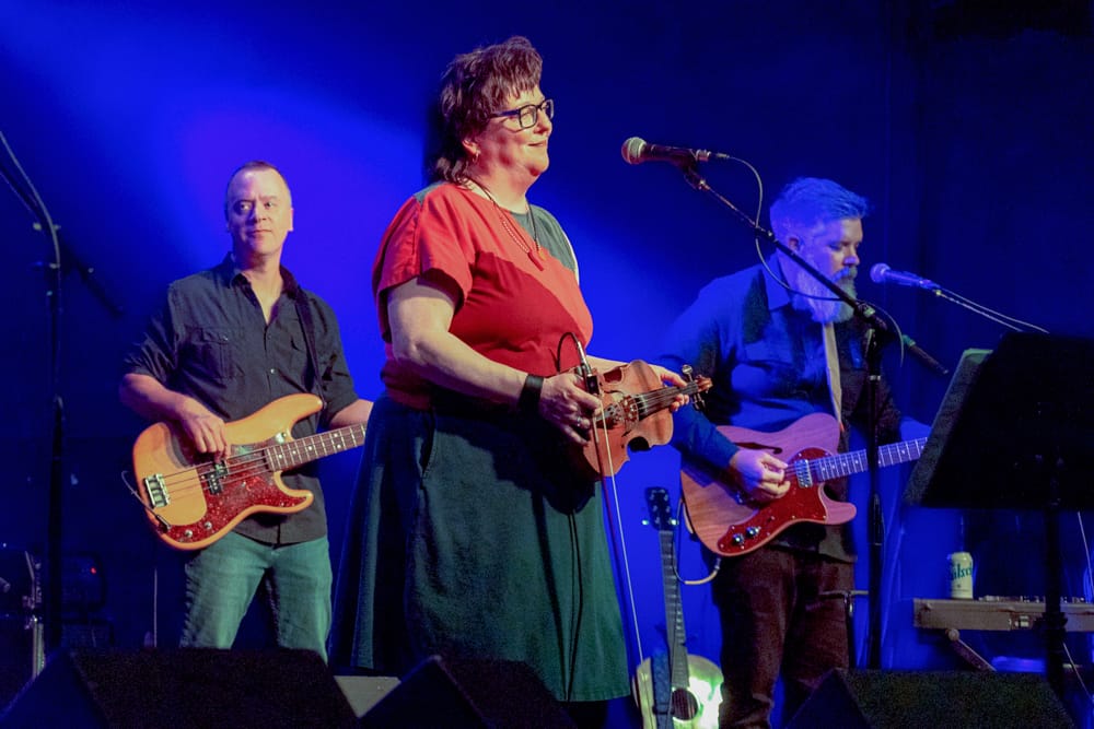 THROUGH THE LENS: Yep Roc Celebrates 25 Years of Roots Music