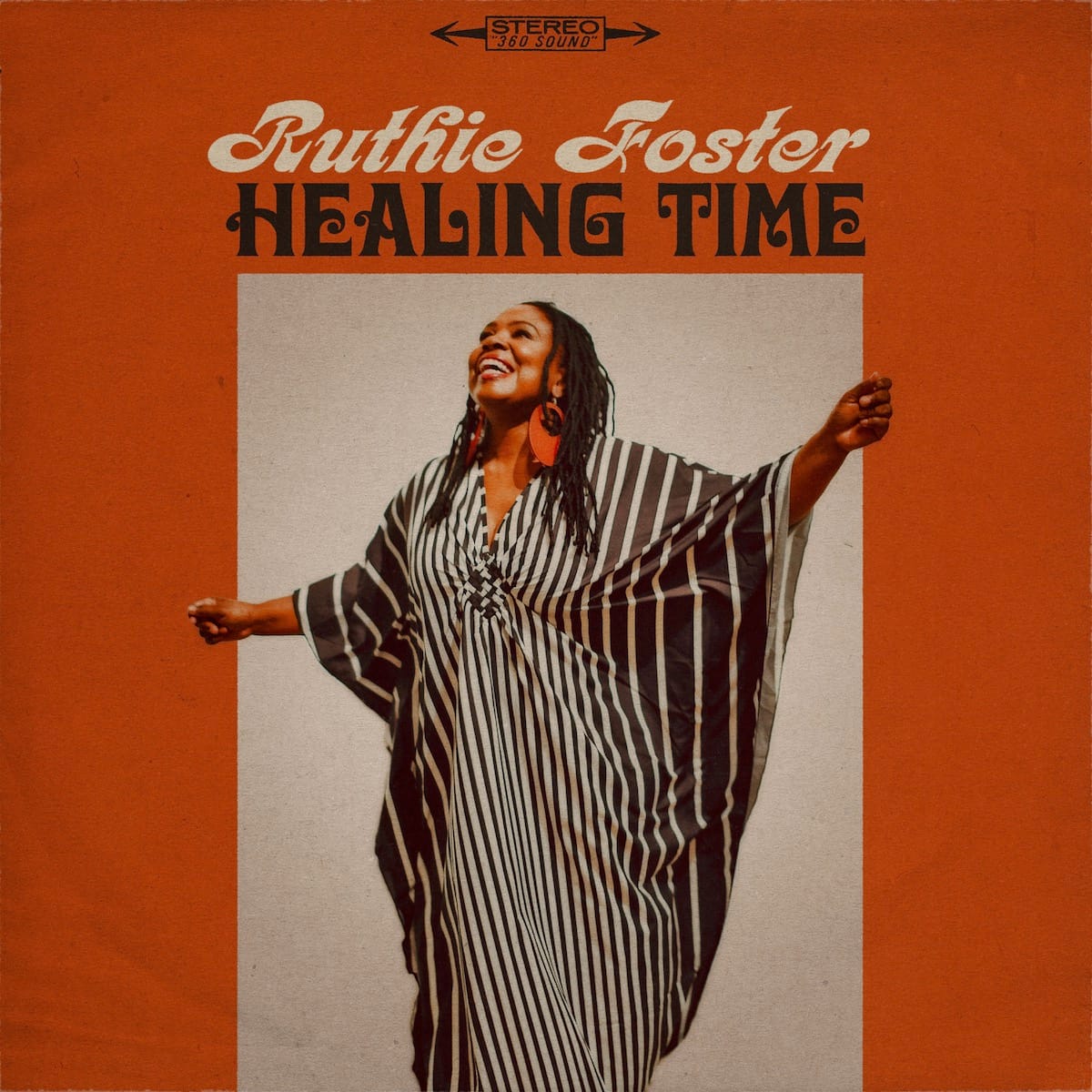 ALBUM REVIEW: Ruthie Foster Soars With the Soul on ‘Healing Time’