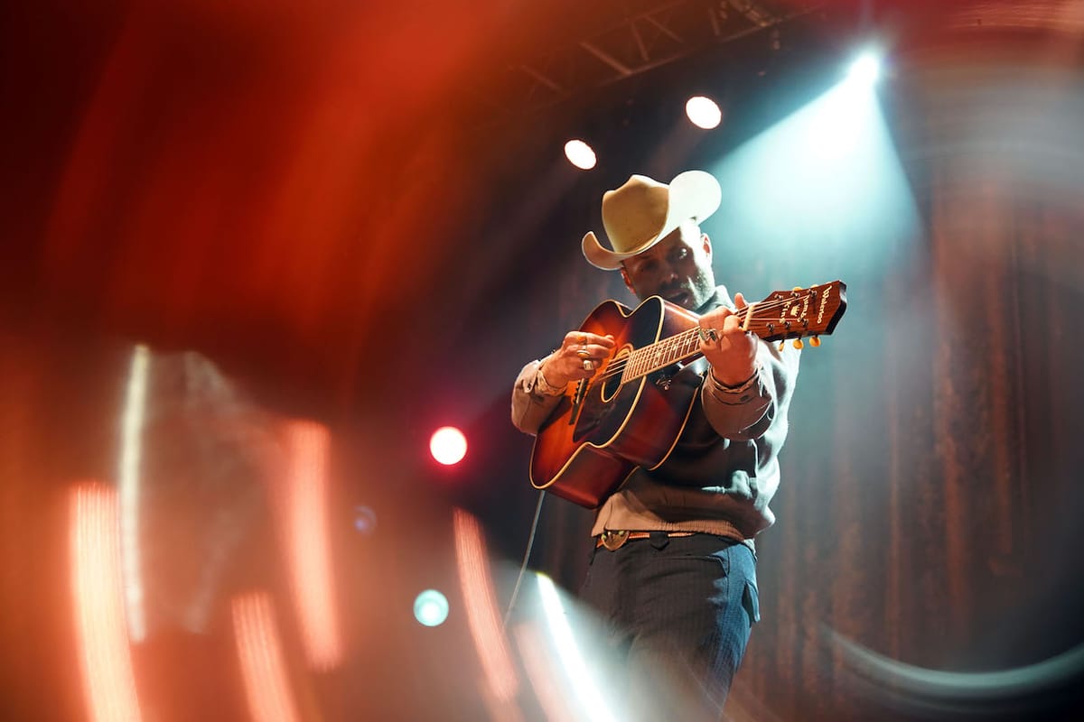 Nominees Announced for 2023 Americana Honors & Awards