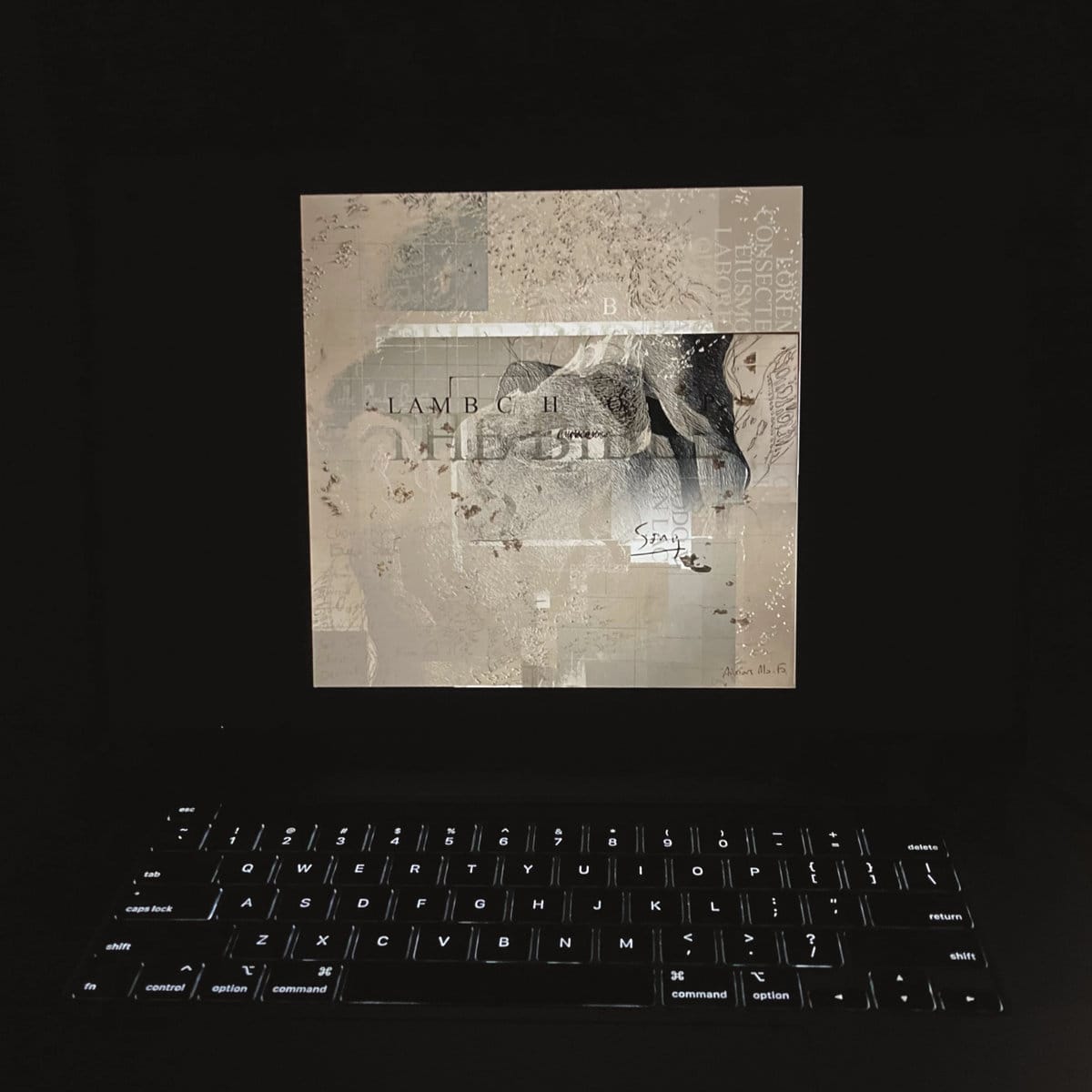 ALBUM REVIEW: Lambchop Embraces Empathy on Poignant ‘The Bible’