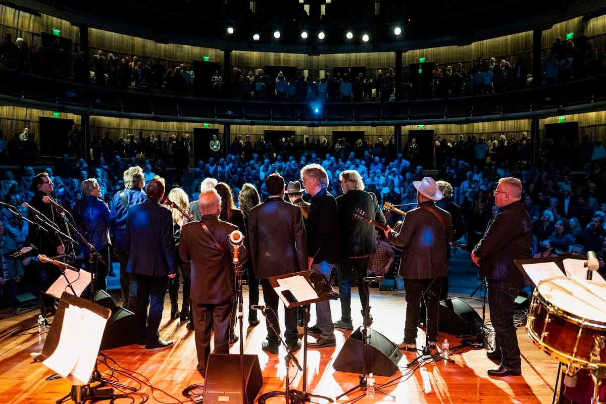 After 50 Years, ‘Will the Circle Be Unbroken’ Still Bridges Generations