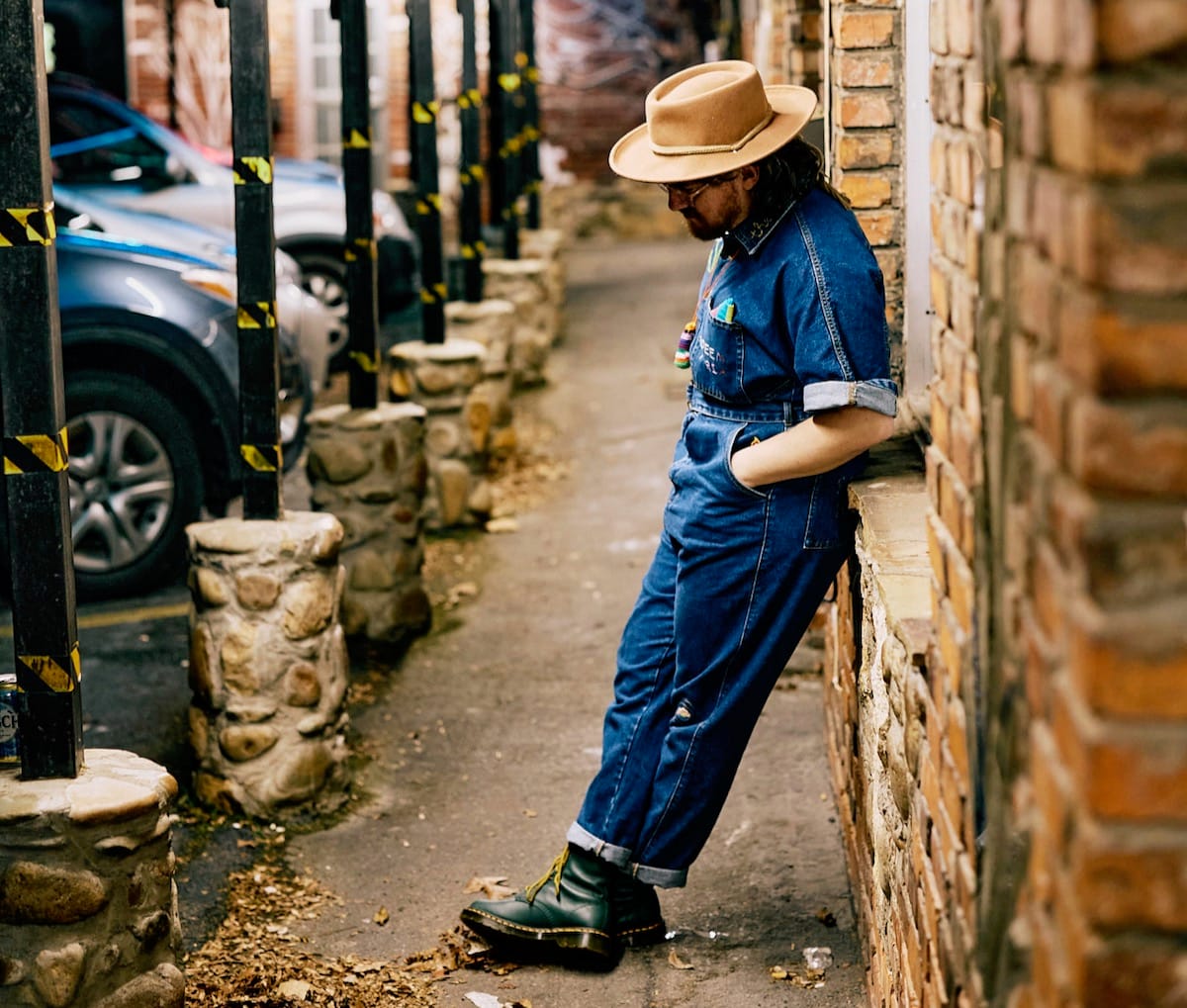 SPOTLIGHT: Adeem the Artist Offers Origin Story and the Outlook It Shaped on ‘Carolina’ [VIDEO]