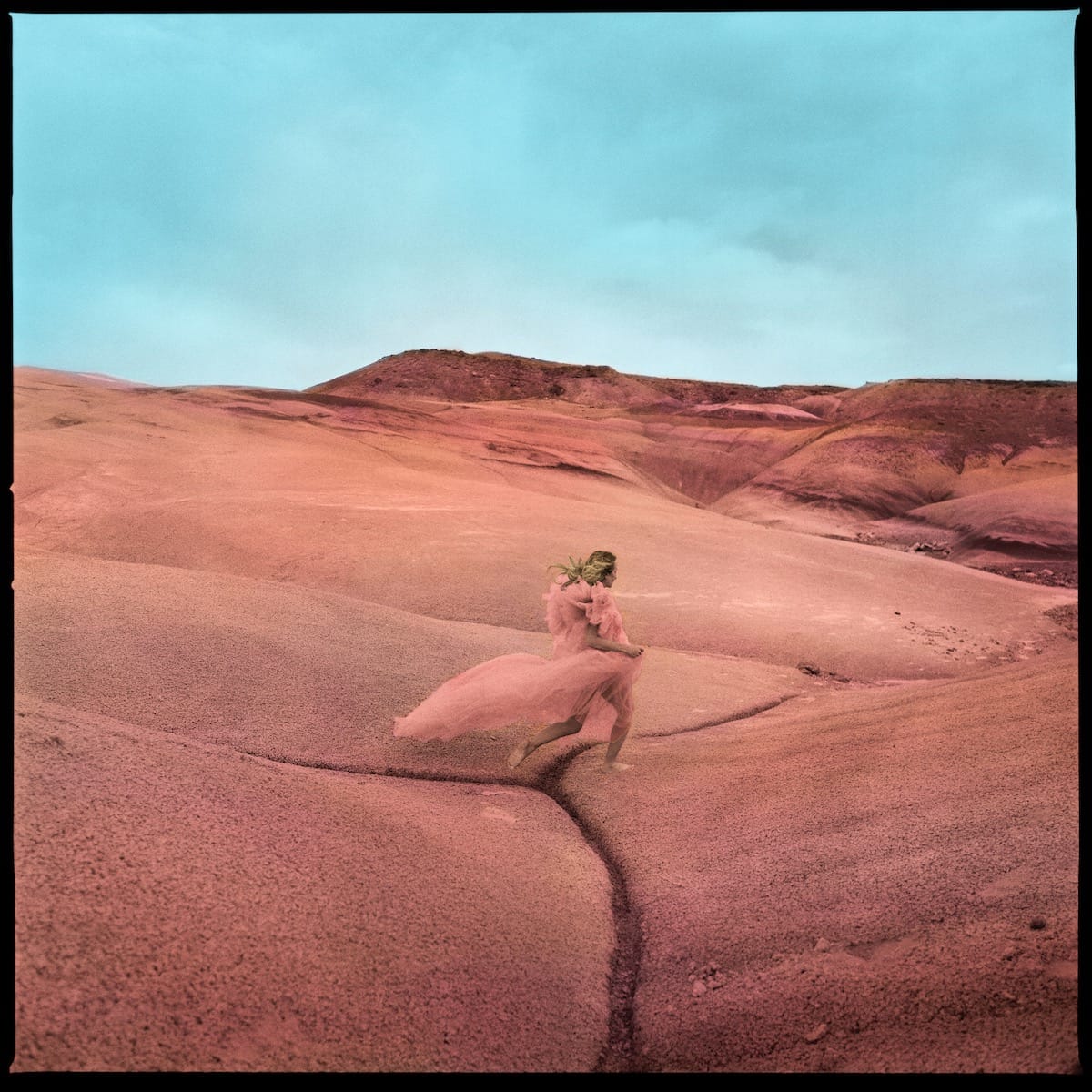 ALBUM REVIEW: Margo Price Hits New Peaks on ‘Strays’