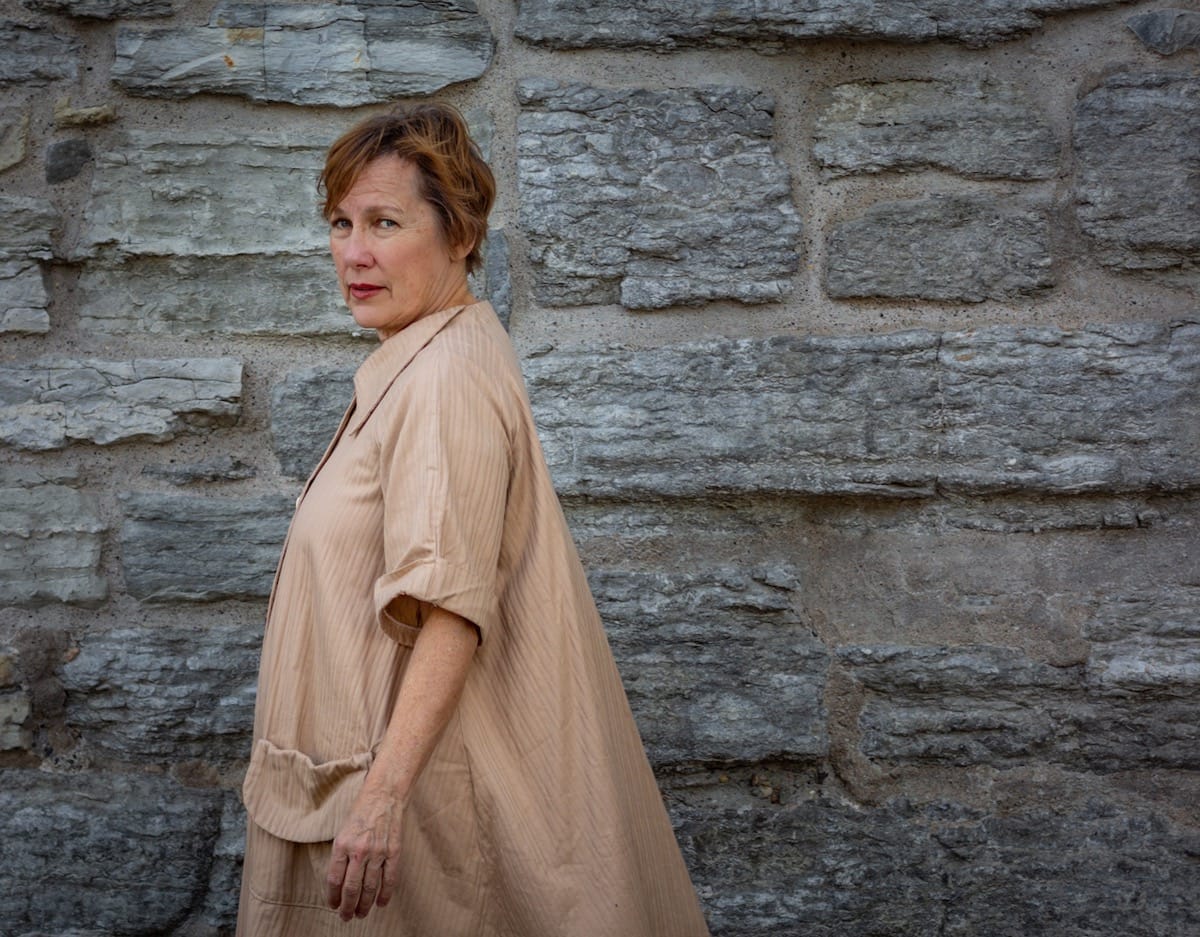 Iris DeMent Returns With a Mission on New Album ‘Workin’ on a World’