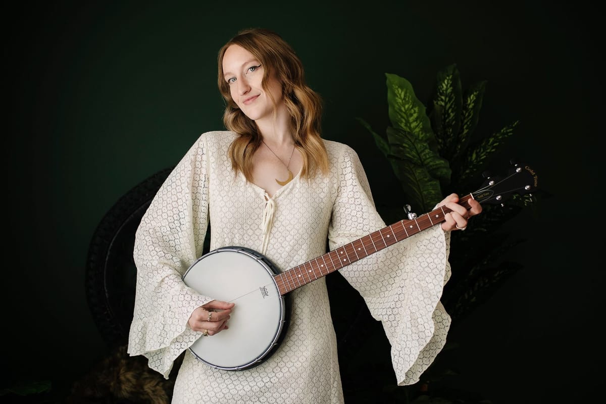 CROWDFUNDING RADAR: ‘Creepy Songs,’ Acoustic Rush Covers, and More Projects Off the Beaten Path