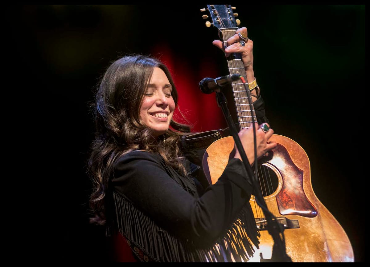 THROUGH THE LENS: A Weekend of All Things Ameripolitan
