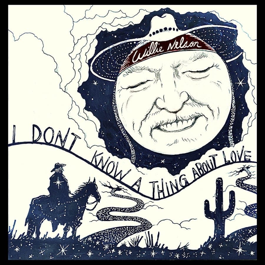 ALBUM REVIEW: Willie Nelson Gets to the Heart of Harlan Howard’s Songs