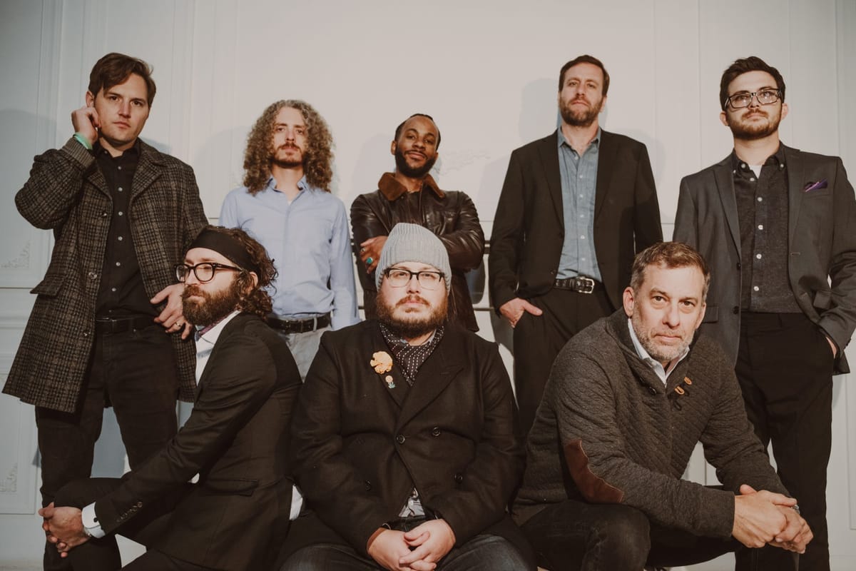 In the Deep End With … St. Paul & The Broken Bones