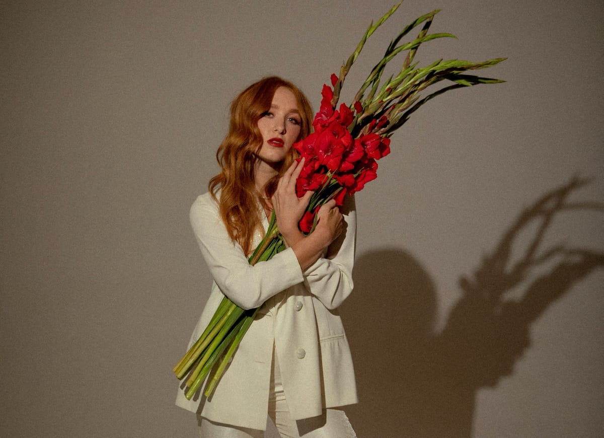 SPOTLIGHT: Bella White on the Tiny Universes in Songs