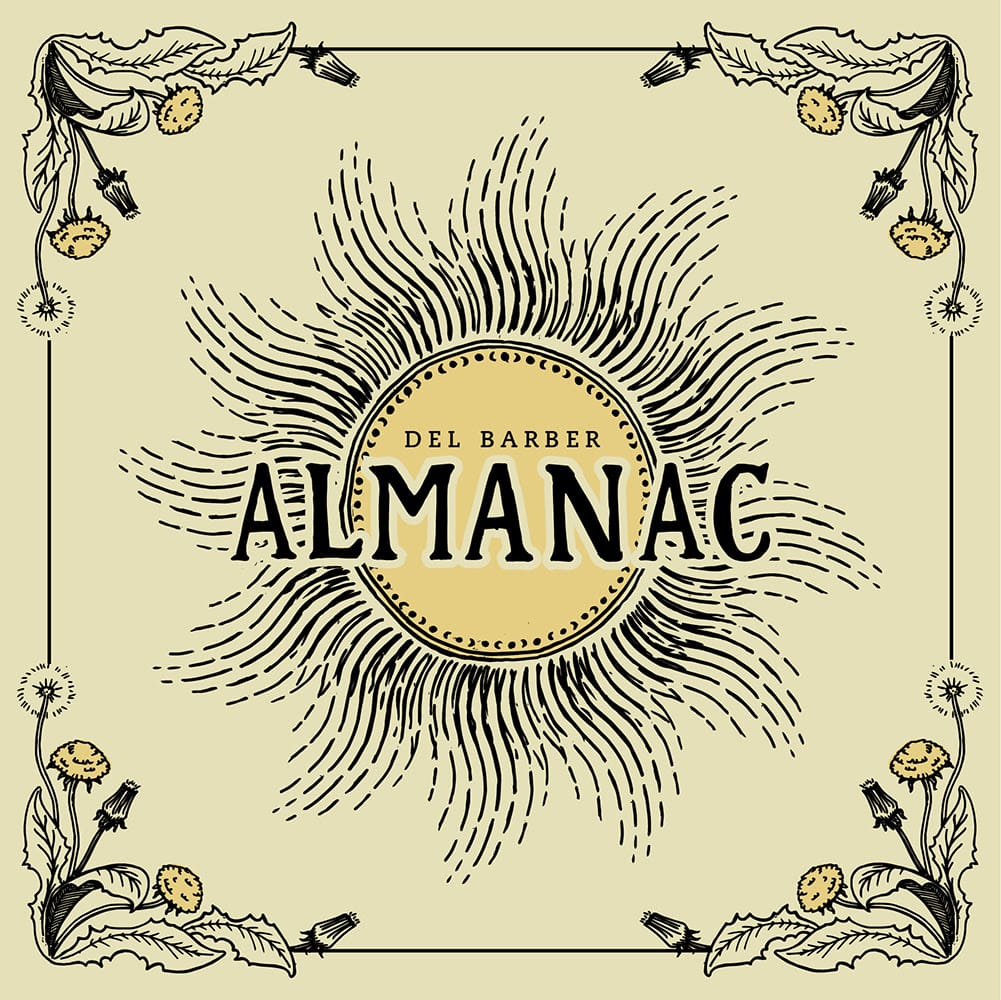 ALBUM REVIEW: Del Barber’s Details Make the Songs of ‘Almanac’ Come Alive