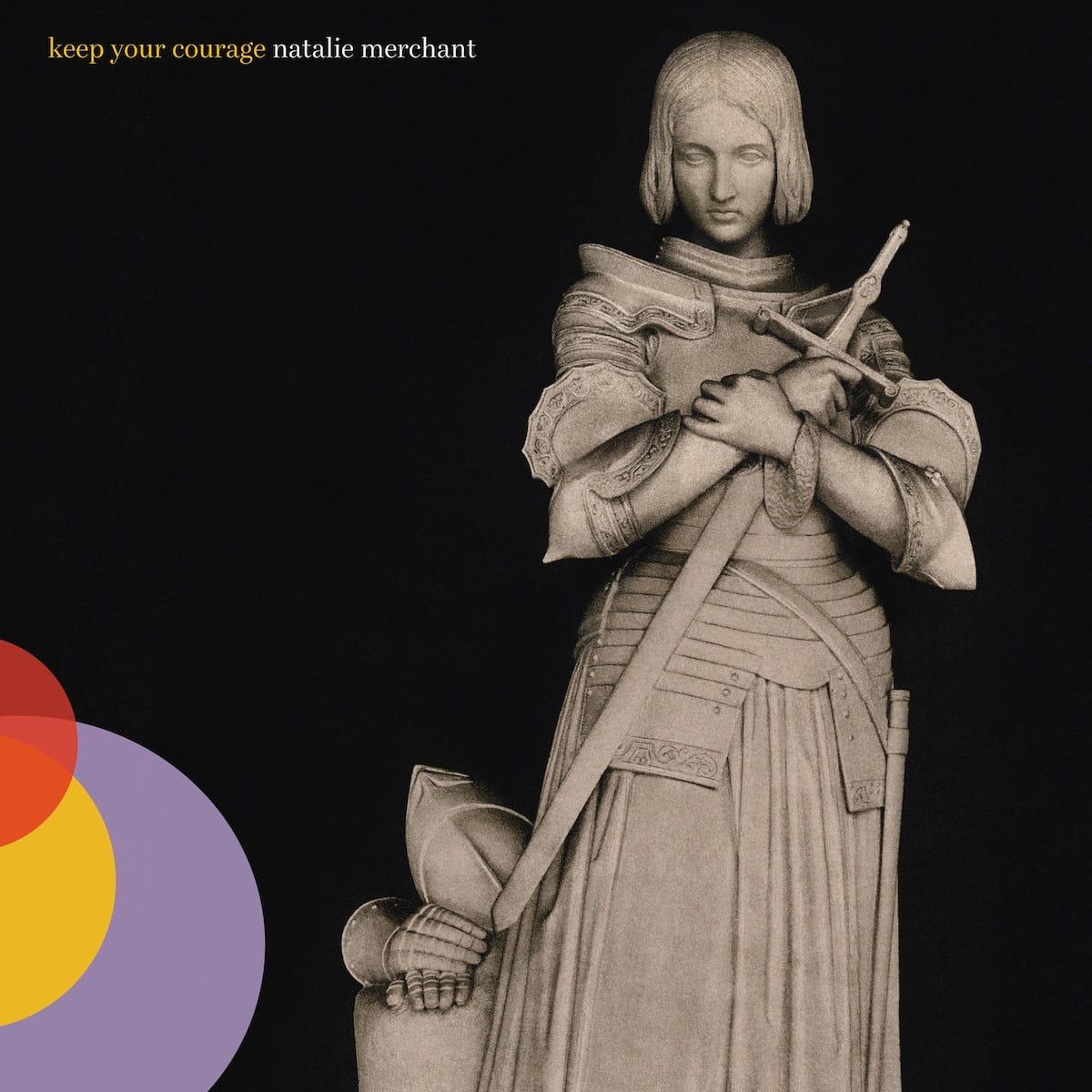 ALBUM REVIEW: Natalie Merchant Lays Out a Feast on ‘Keep Your Courage’