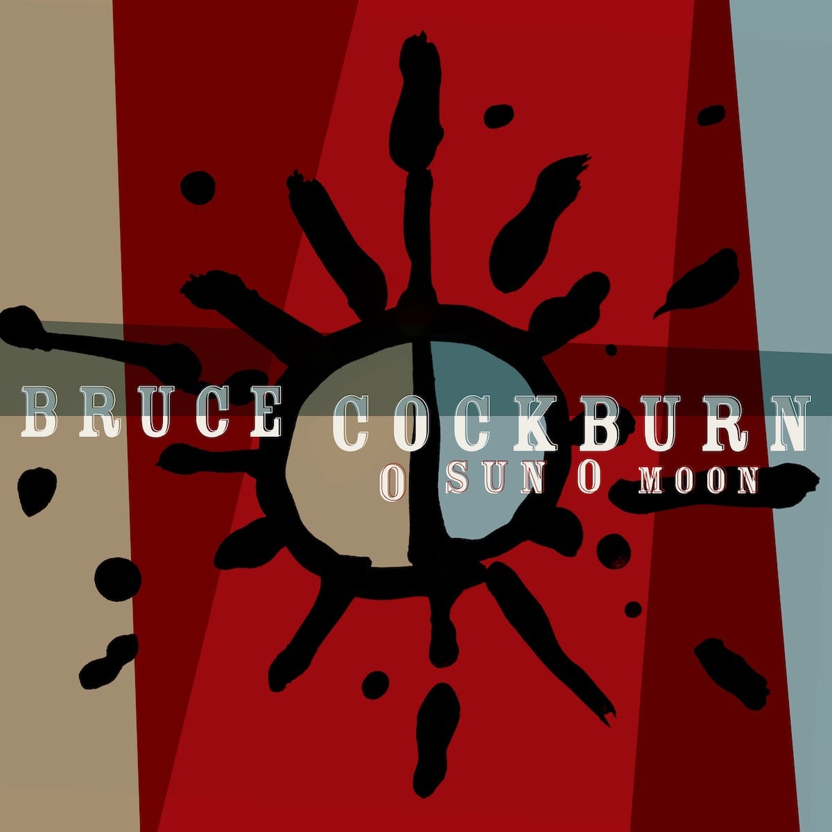 ALBUM REVIEW: Bruce Cockburn On a Roll with ‘O Sun O Moon’