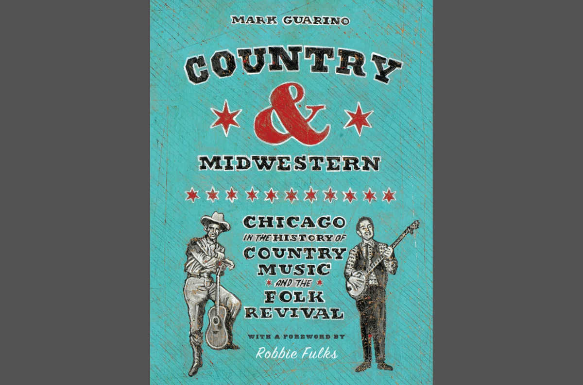 THE READING ROOM: Chicago’s Central Role in Shaping Roots Music