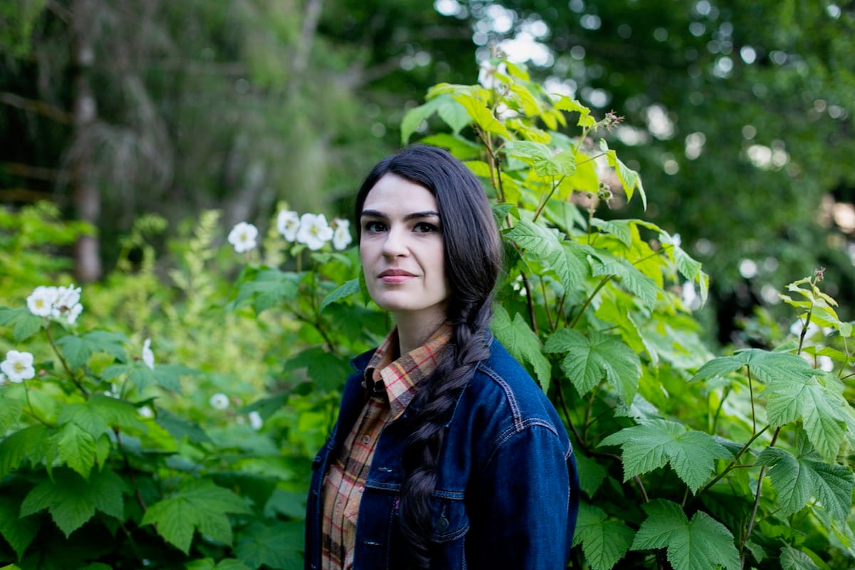 Annie Bartholomew Finds Musical Treasure in the Stories of Klondike Gold Rush Sex Workers