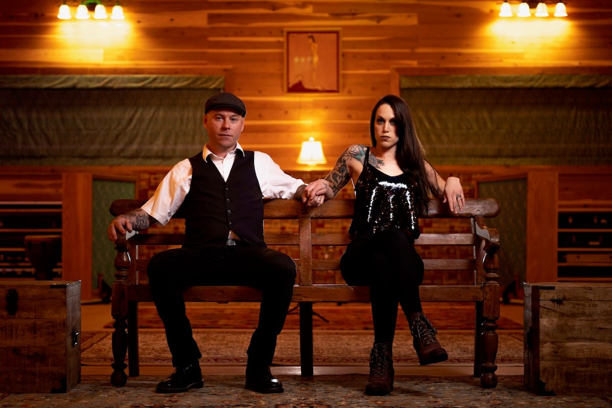 FRESH TRACK: Volores – 'Genevieve'