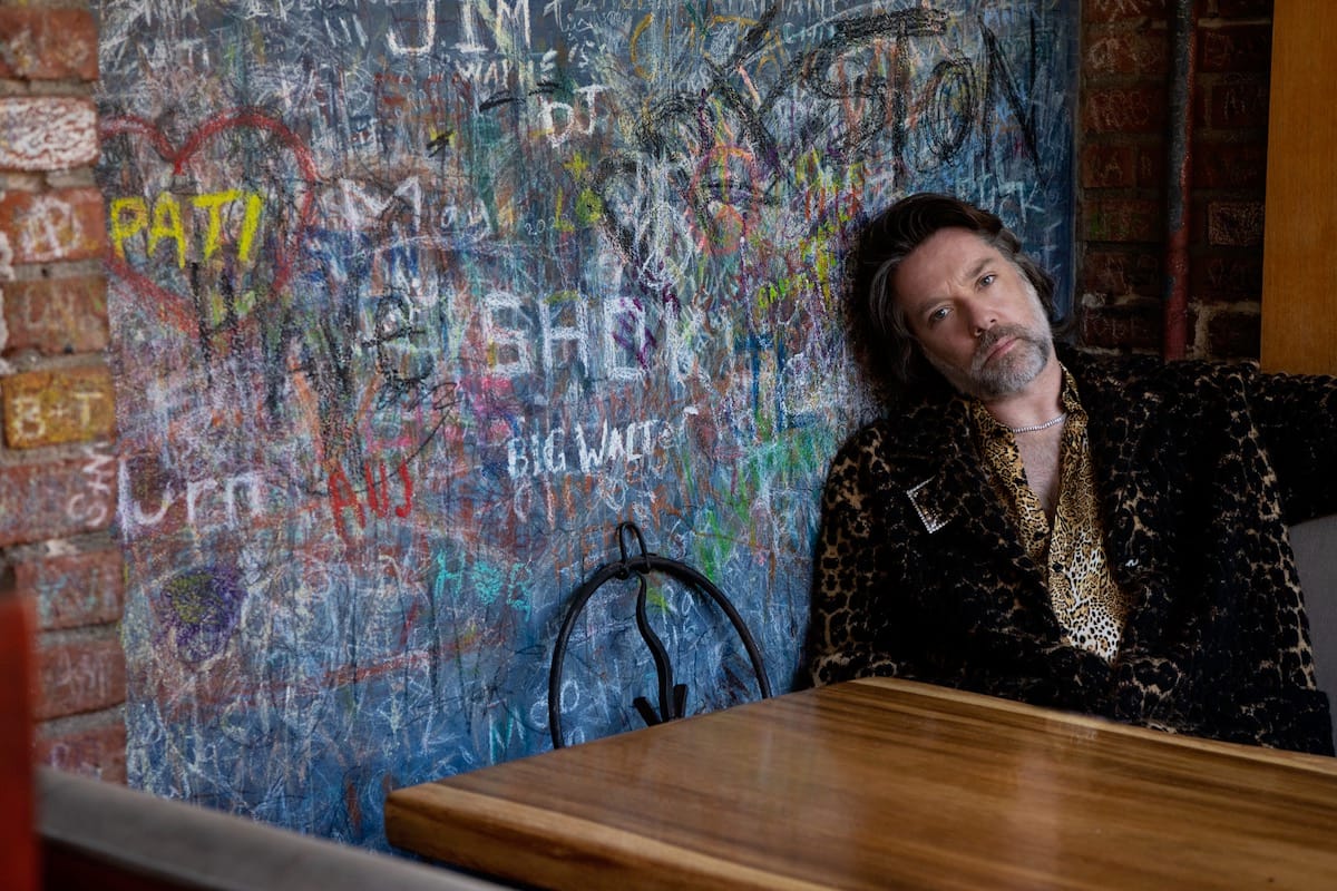 SPOTLIGHT: Rufus Wainwright – A Thought on Singing