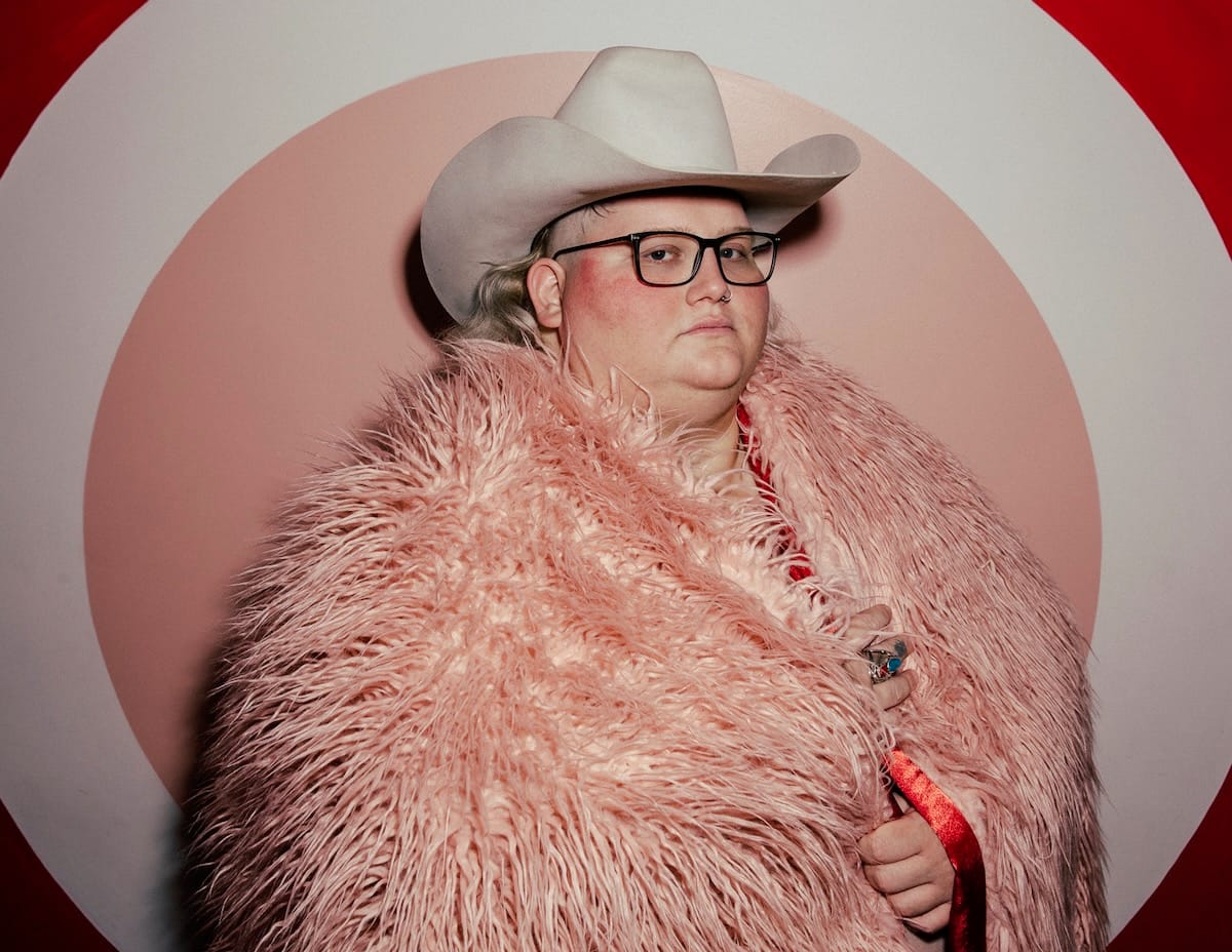 In the Deep End With … Joshua Ray Walker