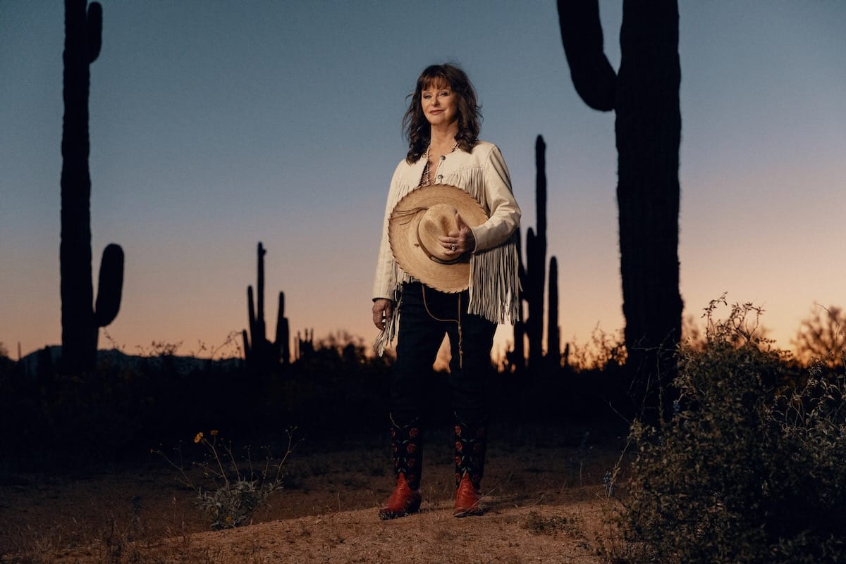 Jessi Colter Renews Outlaw Roots With New Album ‘Edge of Forever’