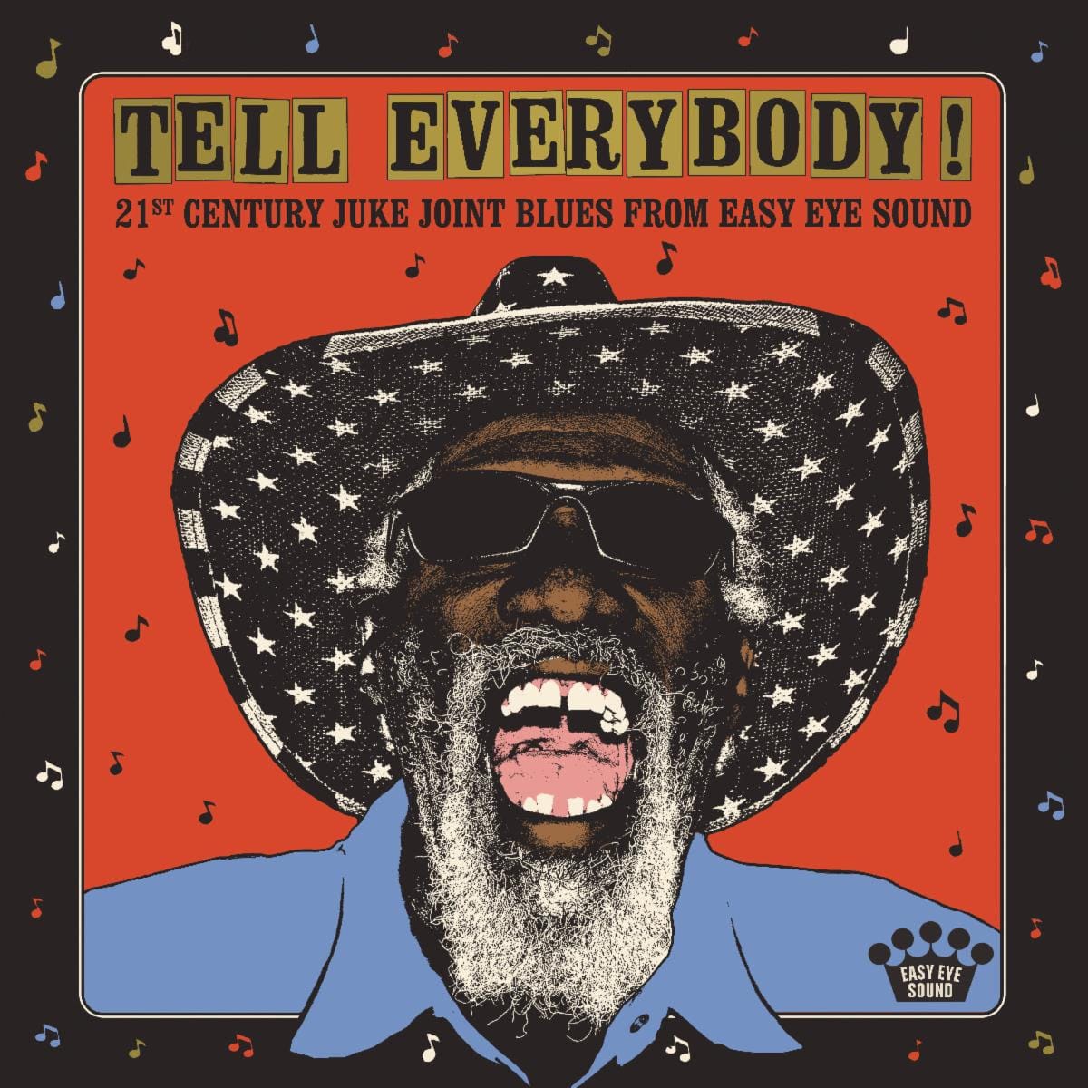 ALBUM REVIEW: Dan Auerbach Gathers the Blues Together for ‘Tell Everybody’ Collection