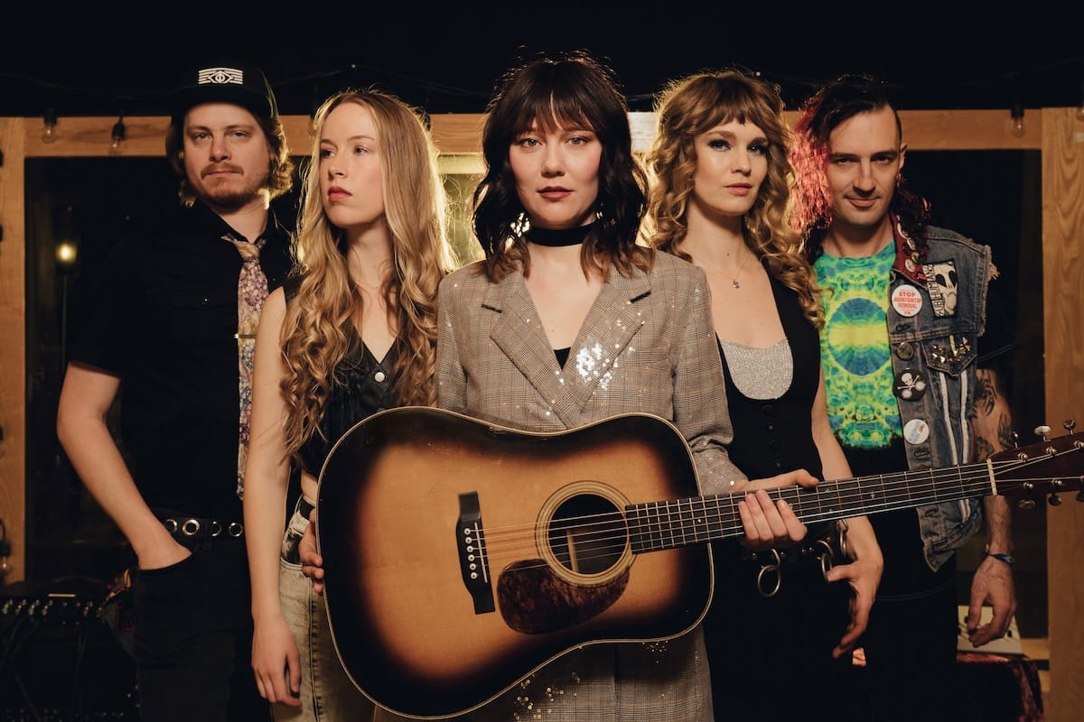 IBMA Awards 2023: Ketch Secor and Molly Tuttle Host and Billy Strings Wins Big