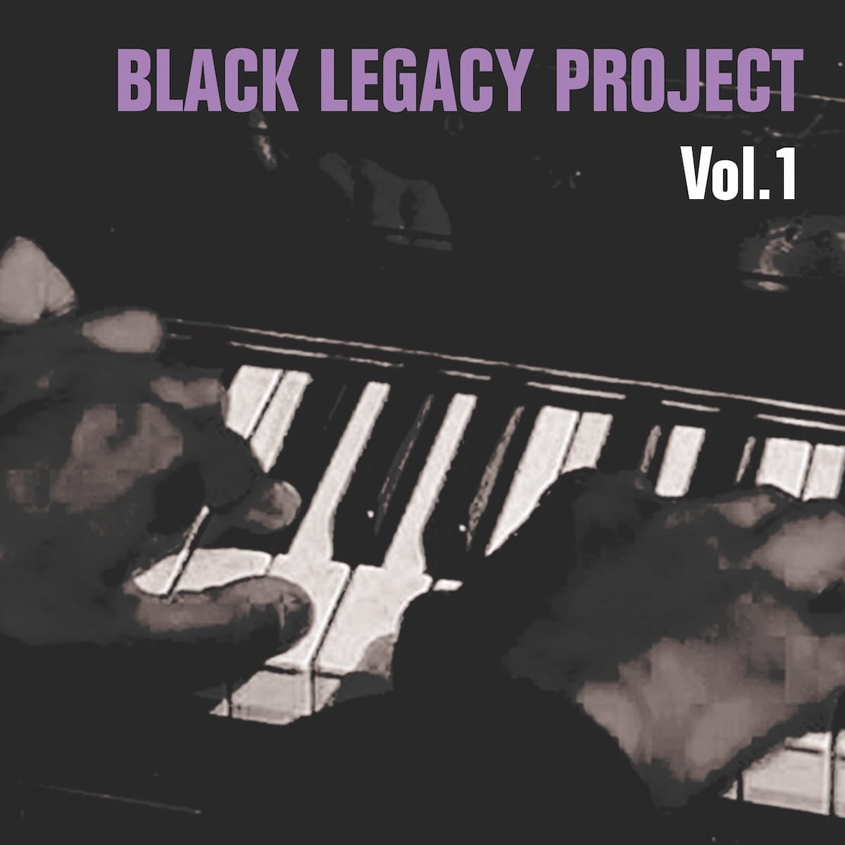 FRESH TRACK: Black Legacy Project – 'Rise Up'