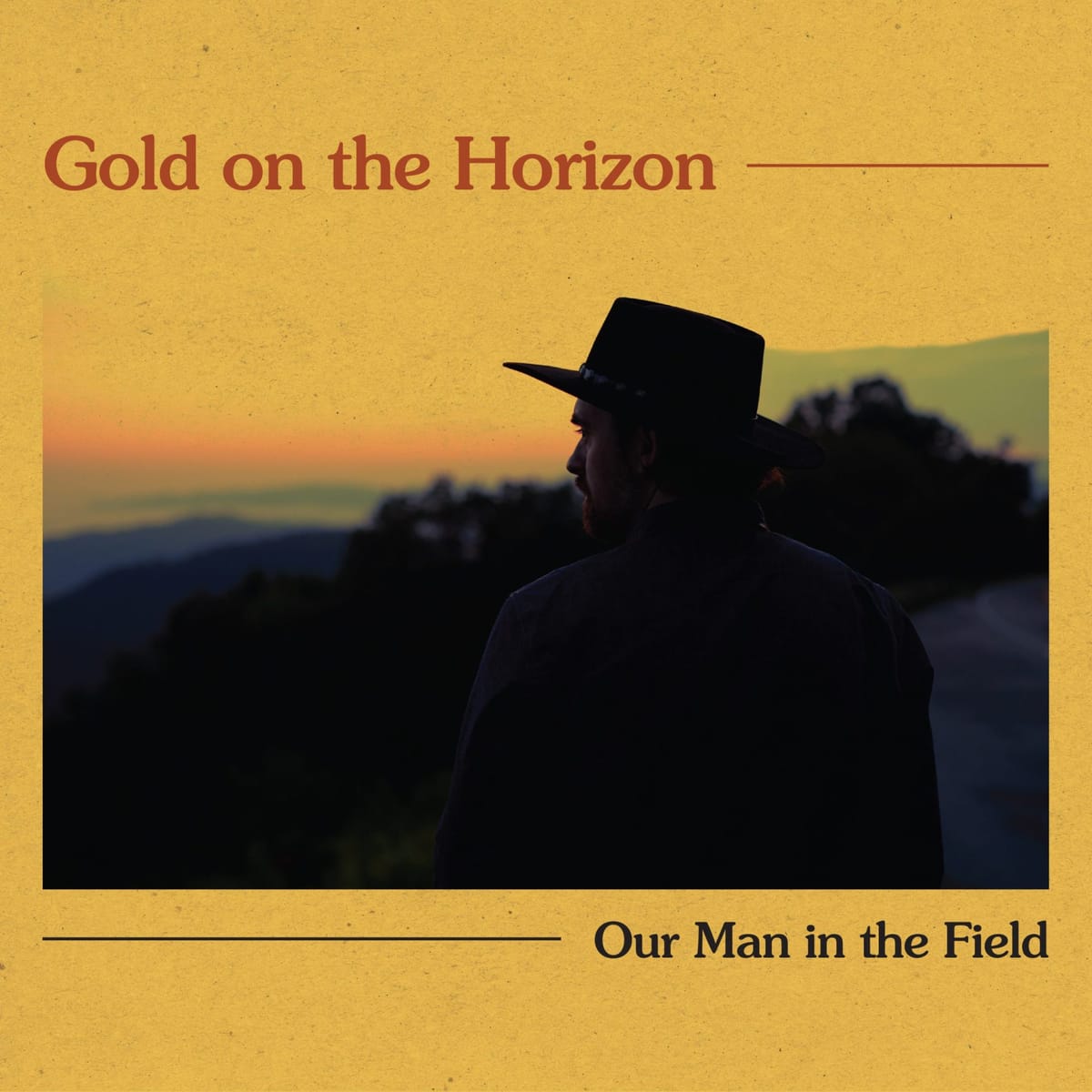 ALBUM REVIEW: Our Man in the Field Looks to Complex Topics on ‘Gold on the Horizon’